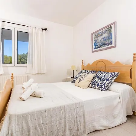 Green Park Apartment Son Parc