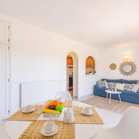 Green Park Apartment